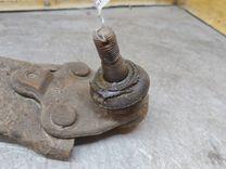 Рычаг передний правый 8YK92B Toyota Avensis купить с доставкой