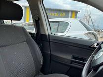 Ремень безопасности передний левый 3JB8CG Volkswagen Polo купить