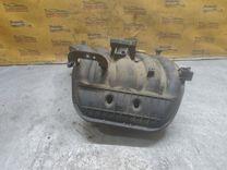 Коллектор впускной FF793N Peugeot 406 купить в магазине запчастей бу