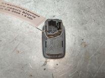 Кнопка стеклоподъемника заднего левого BZQY78 Citroen C5 - Фото 3