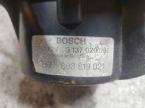 Моторчик печки 20293Y Audi 80 - Фото 5