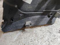 Накладка на ручку двери 8M5RT1 Peugeot 607 купить на авторазборке