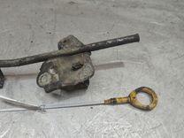 Щуп двигателя T31WRA Toyota Corolla Verso - Фото 3