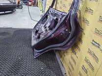 Дверь задняя правая 564K3T Mazda Xedos 6 - Фото 6