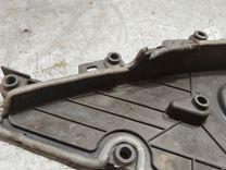 Защита (кожух) ремня ГРМ 807883 Toyota Avensis Verso купить на авторазборке