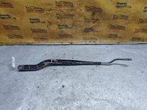 Щеткодержатель (поводок стеклоочистителя, дворник) 399Z5I Opel Vectra купить с доставкой