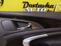 Обшивка дверей (комплект) LG4O5H Opel Insignia undefined