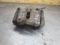 Суппорт передний левый GSVIX4 Renault Scenic