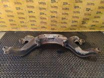 Балка подвески передняя (подрамник) VBOBT6 Nissan Primera - Фото 2