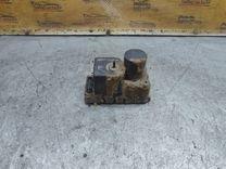 Компрессор центрального замка XBK18C Audi 80 - Фото 3