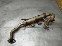 Радиатор EGR ZHL9KP Toyota Avensis