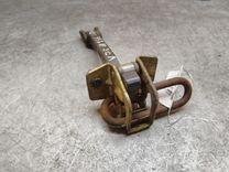 Ограничитель открывания двери задней 5N3KZN Volvo V70 - Фото 2