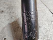 Амортизатор задний левый 7XRJM3 Fiat Punto купить с доставкой. Огромный выбор запчастей и марок авто. У нас есть практически все.