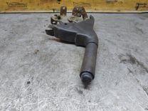 Рычаг ручного тормоза (ручника) DI25N7 Hyundai Getz купить на авторазборке