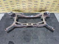 Балка подвески задняя UC5JZD Volkswagen Jetta