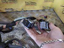 Проводка двигателя 900PTO Peugeot 307 - Фото 2