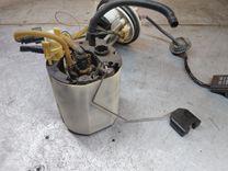 Колба в бак TKRS7W Volkswagen Passat купить с доставкой