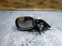 Зеркало наружное левое LY5QZC Citroen Xsara Picasso