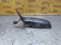 Зеркало наружное левое APJAKU Audi A4 купить на авторазборке