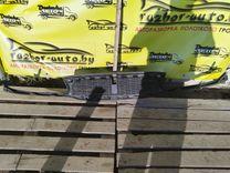 Решетка радиатора A8FTDG Renault Safrane купить с доставкой