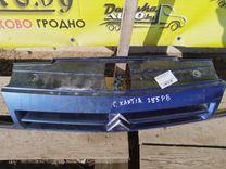 Решетка радиатора R19S2W Citroen Xantia undefined