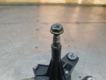 Моторчик заднего стеклоочистителя (дворника) AZ33QK Nissan Primera купить на авторазборке