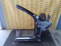 Стойка кузовная передняя правая 8OV42M Opel Signum - Фото 10