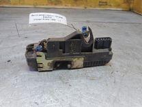 Замок двери задней правой E8XFZ0 Citroen Xantia купить в магазине запчастей бу