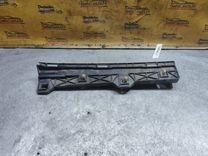 Кронштейн крепления бампера заднего 3BSUY1 Mitsubishi Grandis купить в магазине запчастей бу