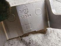 Петля крышки багажника WBPY60 Peugeot 406 - Фото 4