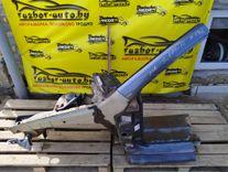 Стойка кузовная передняя левая RORPI5 Skoda Fabia - Фото 1