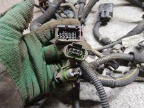 Проводка F8T6AP Opel Corsa - Фото 6