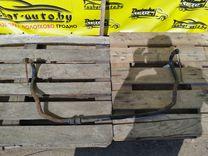 Стабилизатор подвески (поперечной устойчивости) передний 4HMGMM Audi 80