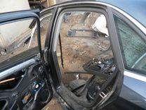 Петля двери задней левой 6A1Z7T Audi A4