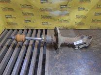 Амортизатор передний левый ZX41U2 Volkswagen Vento - Фото 1