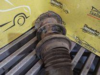 Амортизатор передний правый O83YVH Mazda 6 - Фото 7