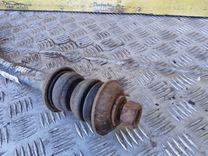 Рычаг передний правый 09VQ8I Kia Carnival купить