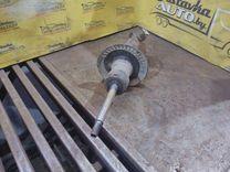 Амортизатор передний правый 8G5CKK Volkswagen Passat - Фото 8