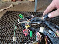 Проводка салона U1HTG9 Renault Clio купить в магазине запчастей бу