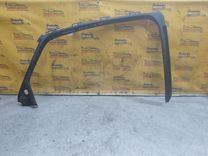 Рамка двери задней правой 3JMNDO Ford Mondeo купить с доставкой