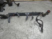 Проводка двигателя H9K7Z0 Opel Zafira - Фото 7