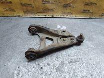 Рычаг передний левый NSNBD7 Renault Clio