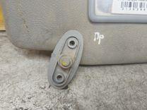 Козырек солнцезащитный 2A9134 Fiat Palio - Фото 2