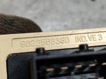 Реле вентилятора CVUOOK Peugeot 605 - Фото 4