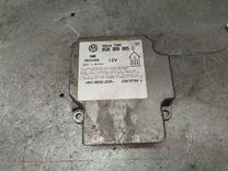 Блок AirBag 6TEMOS Volkswagen Passat