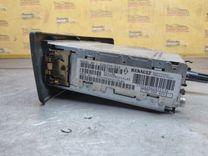 Магнитола KXJMSN Renault Scenic купить в магазине запчастей бу