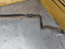 Стабилизатор подвески (поперечной устойчивости) передний W3640K Renault Scenic - Фото 3