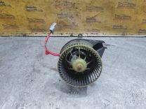 Моторчик печки OHQQ8O Renault Scenic - Фото 1