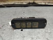 Выключатель концевой (концевик) OGVGN4 Fiat Punto - Фото 1