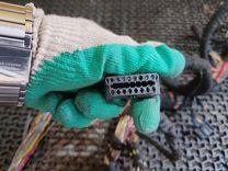 Проводка 04QP1L BMW 3 E46 - Фото 16